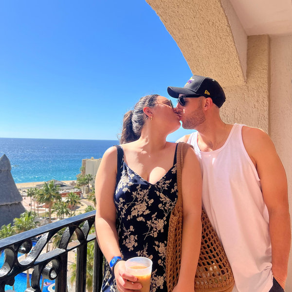 Honeymoon Fund!