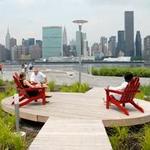 Gantry Park