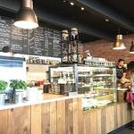 Cafe Dolce