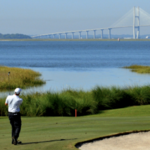 Golf on St. Simons Island