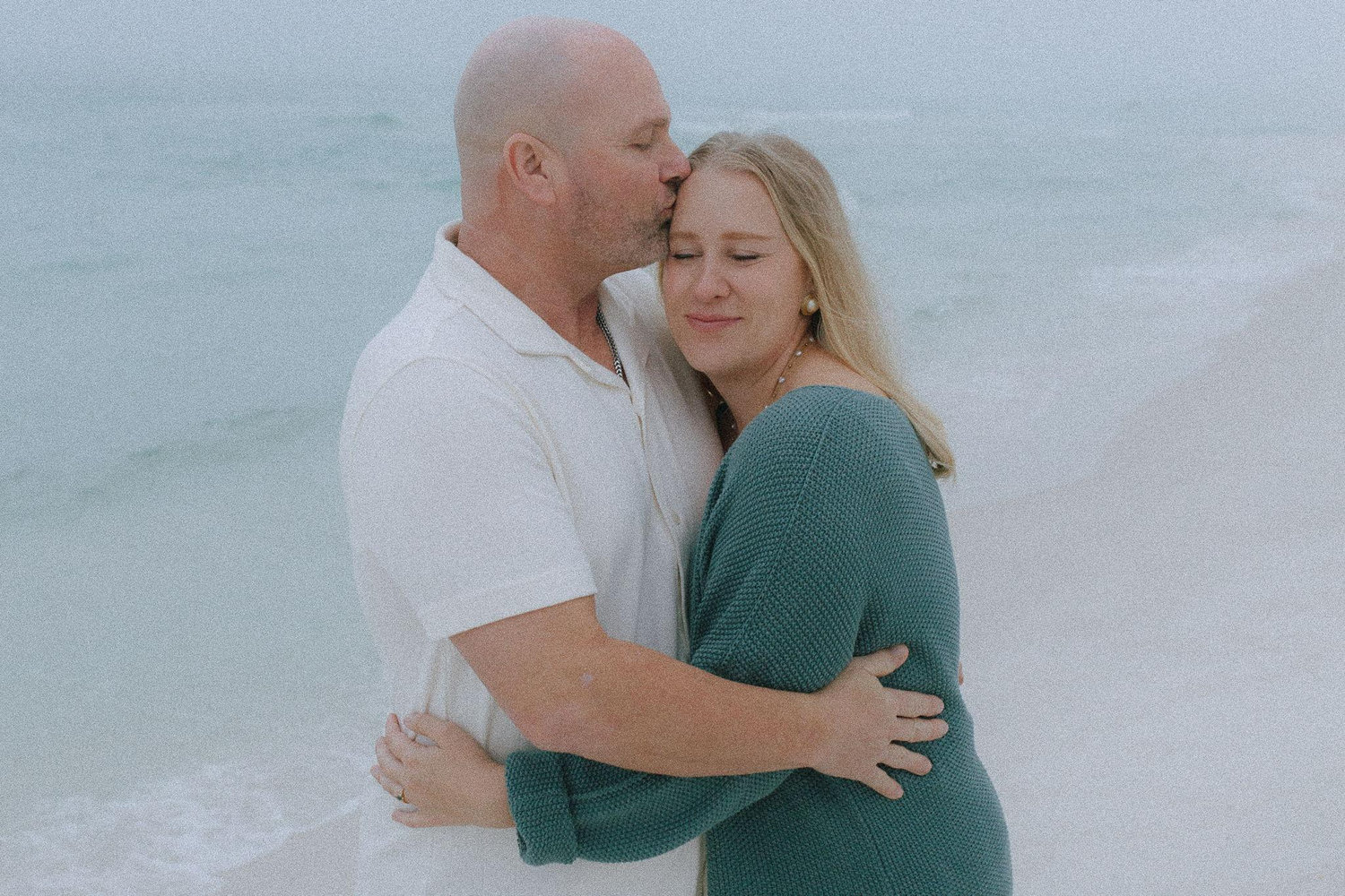 The Wedding Website of Sarah Foster and Jason Sweeten