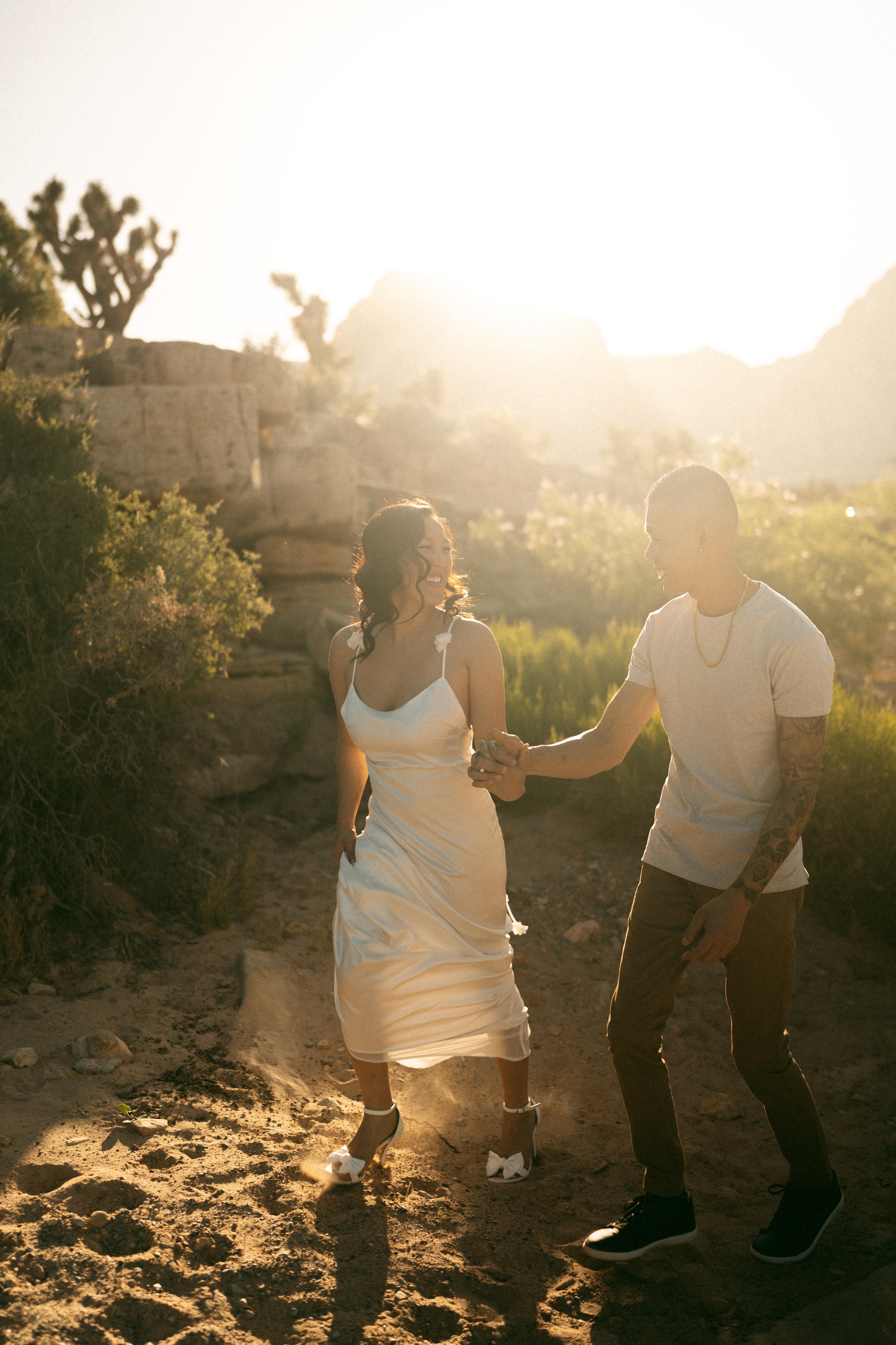 The Wedding Website of Heather Trinh and Tony Tran