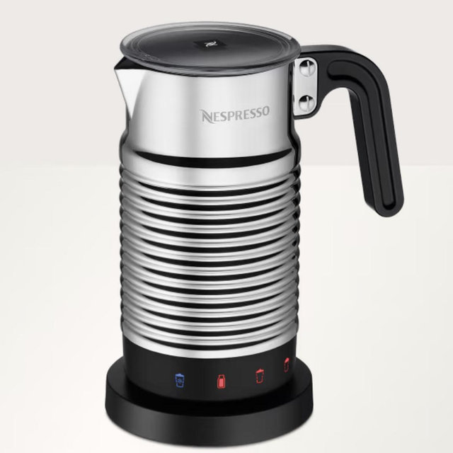 Aeroccino4 Frother