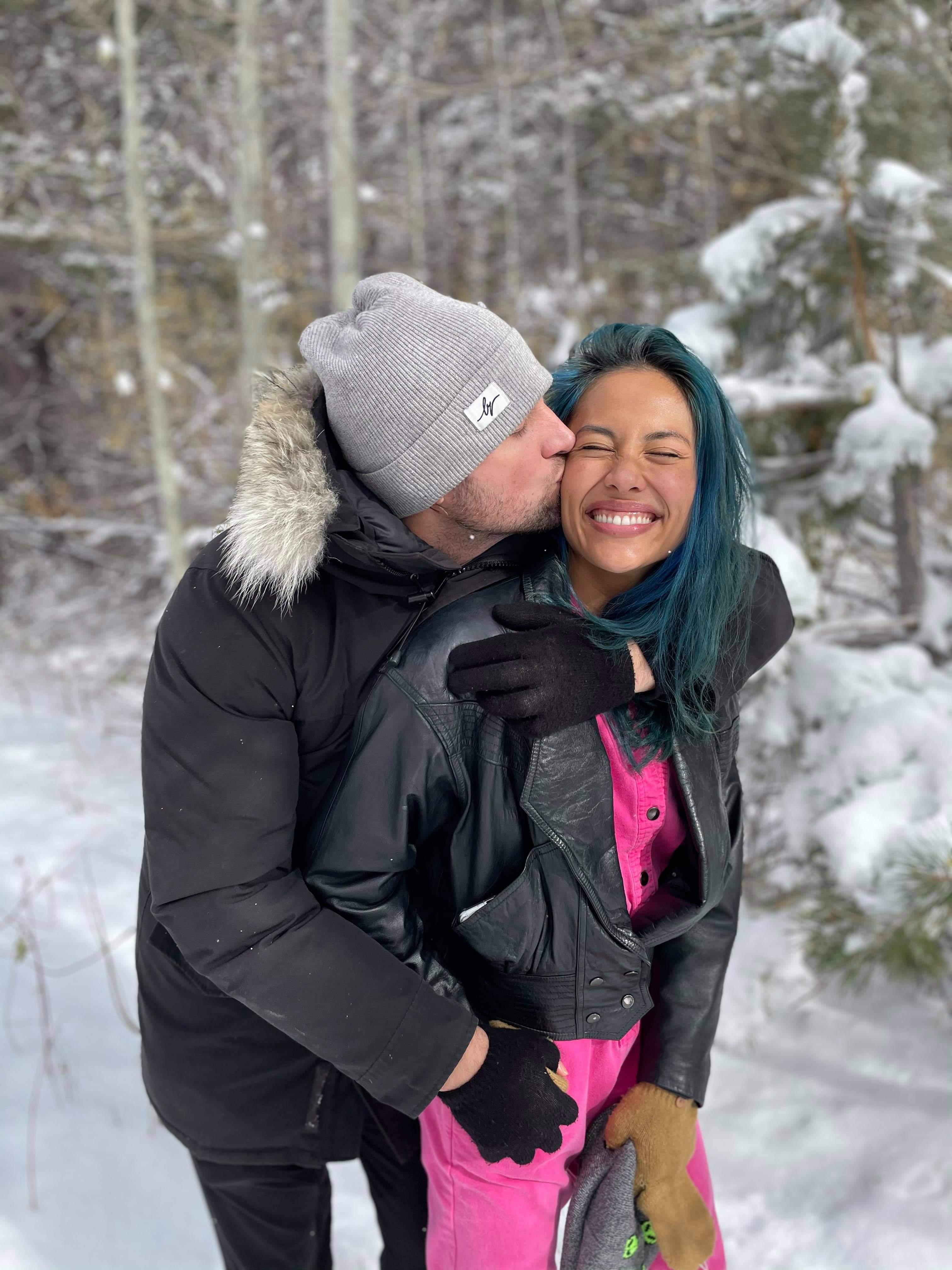 The Wedding Website of Tiffany Mallari and Jon Hall