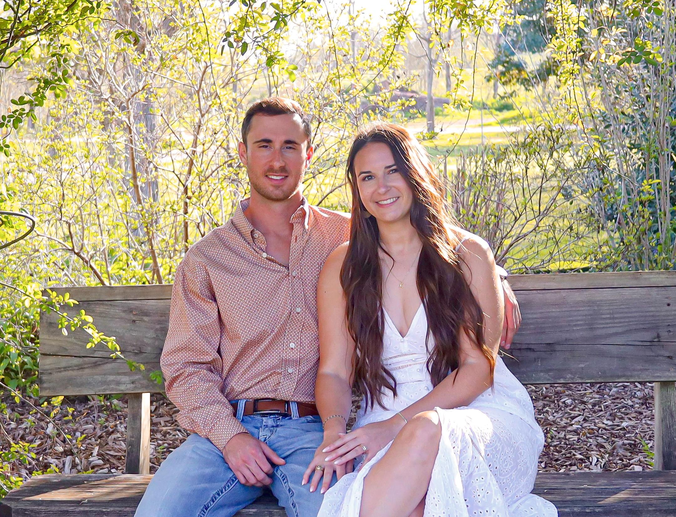 The Wedding Website of Jennifer Fort and Austin Stuhler