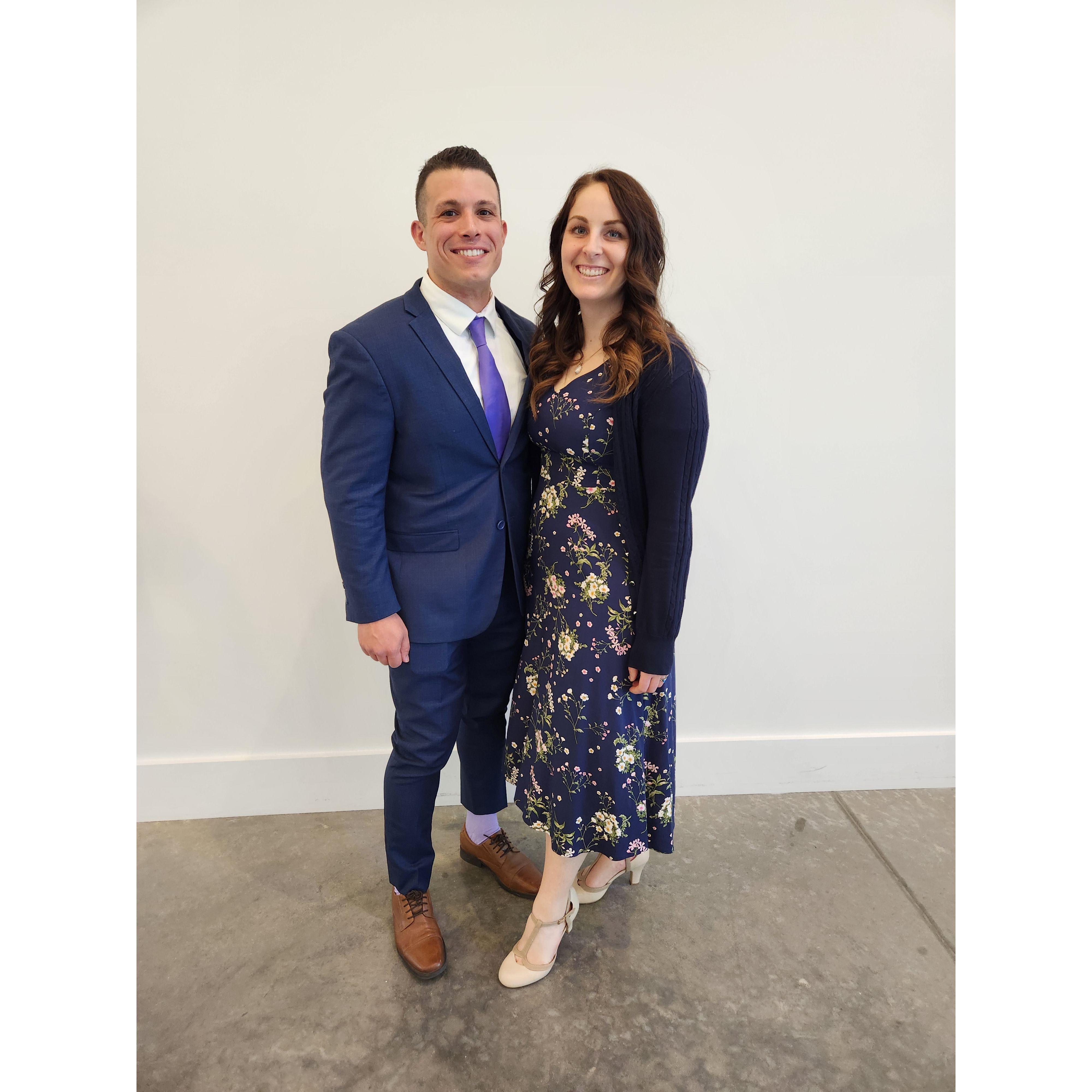 Easter 2023 photo cred Christian Santiago