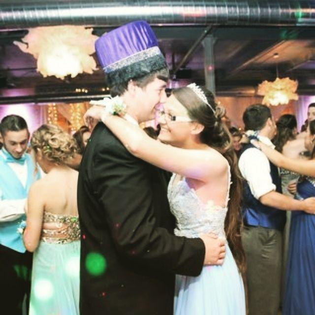 Senior Prom