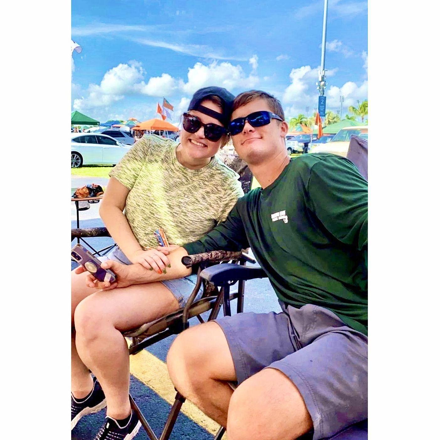 September 2022: UM Game