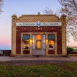The Portland Malt Shoppe