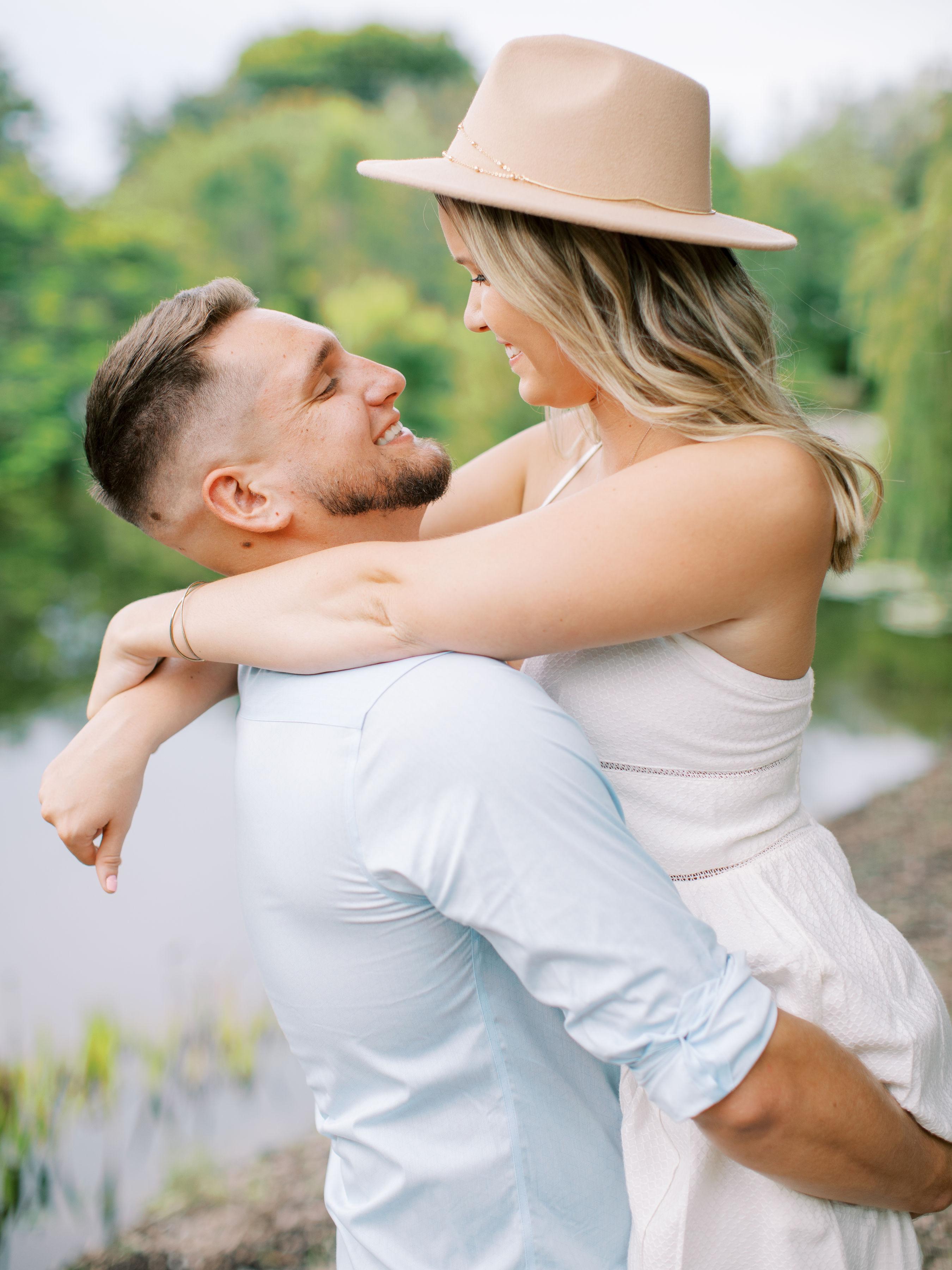 The Wedding Website of Jessica Ambler and Kevin Curtis