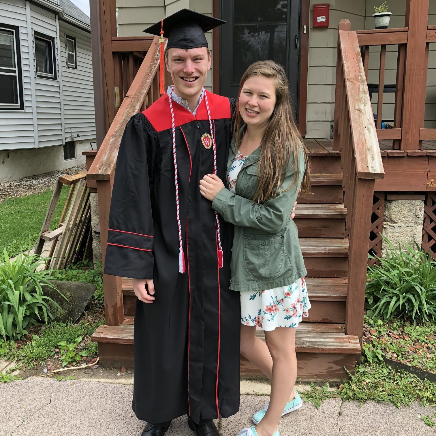 12-May-2018, Madison, WI