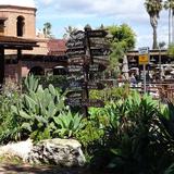 Los Rios Street Historic District