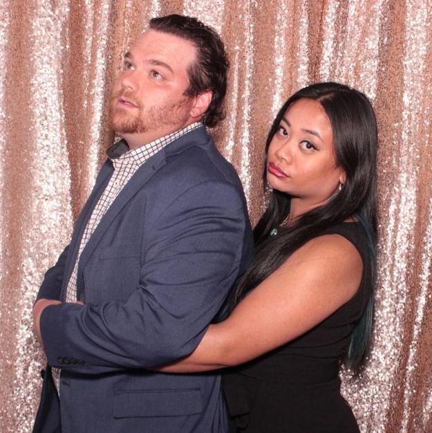 ...and, forever prom dates?