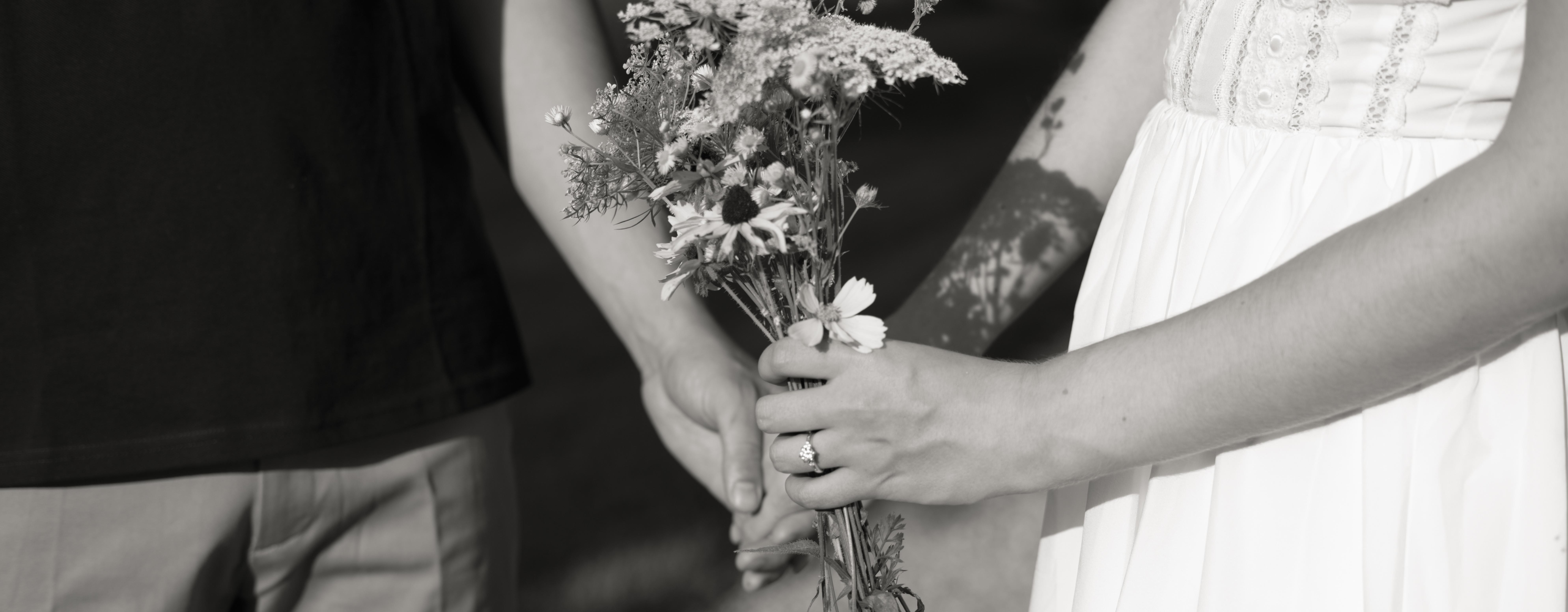 The Wedding Website of Karsyn O'Connell and Benjamin Judd