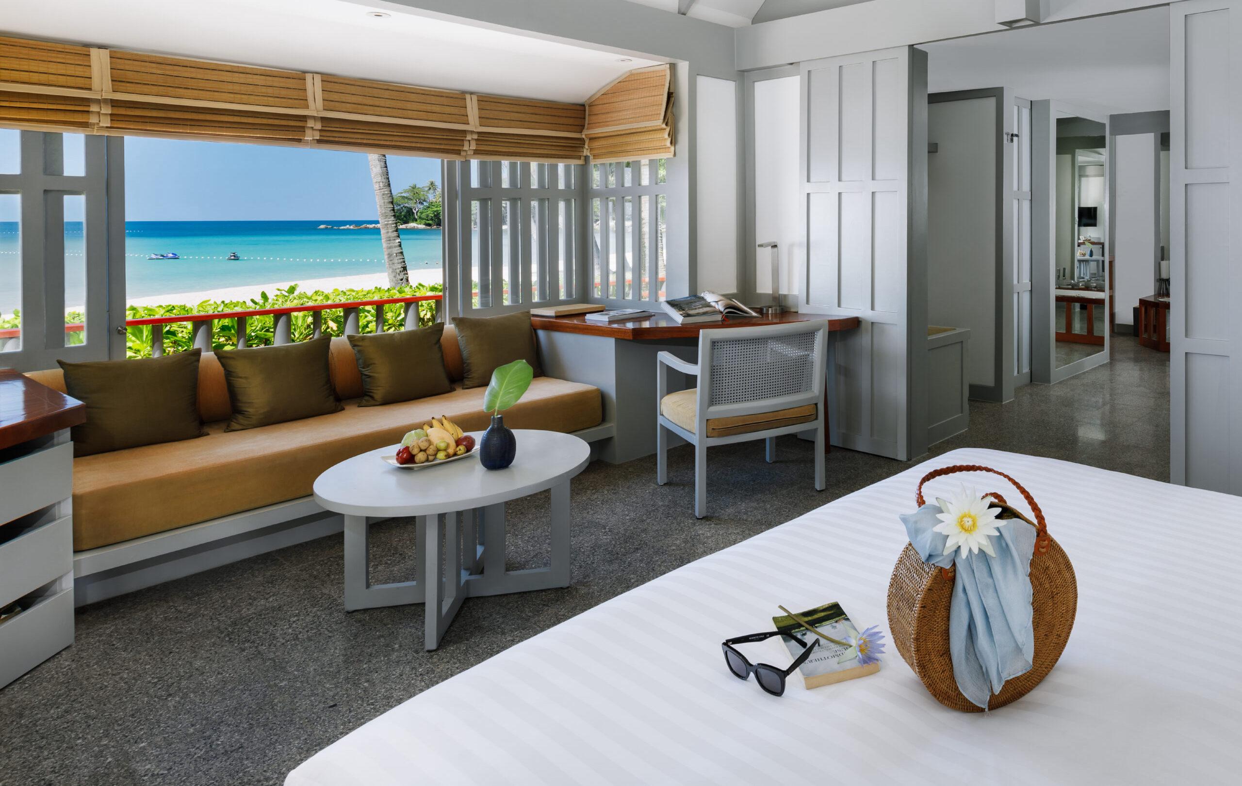 The Wedding Website of Christoph Dworzak and Kornkamon Nuangnam