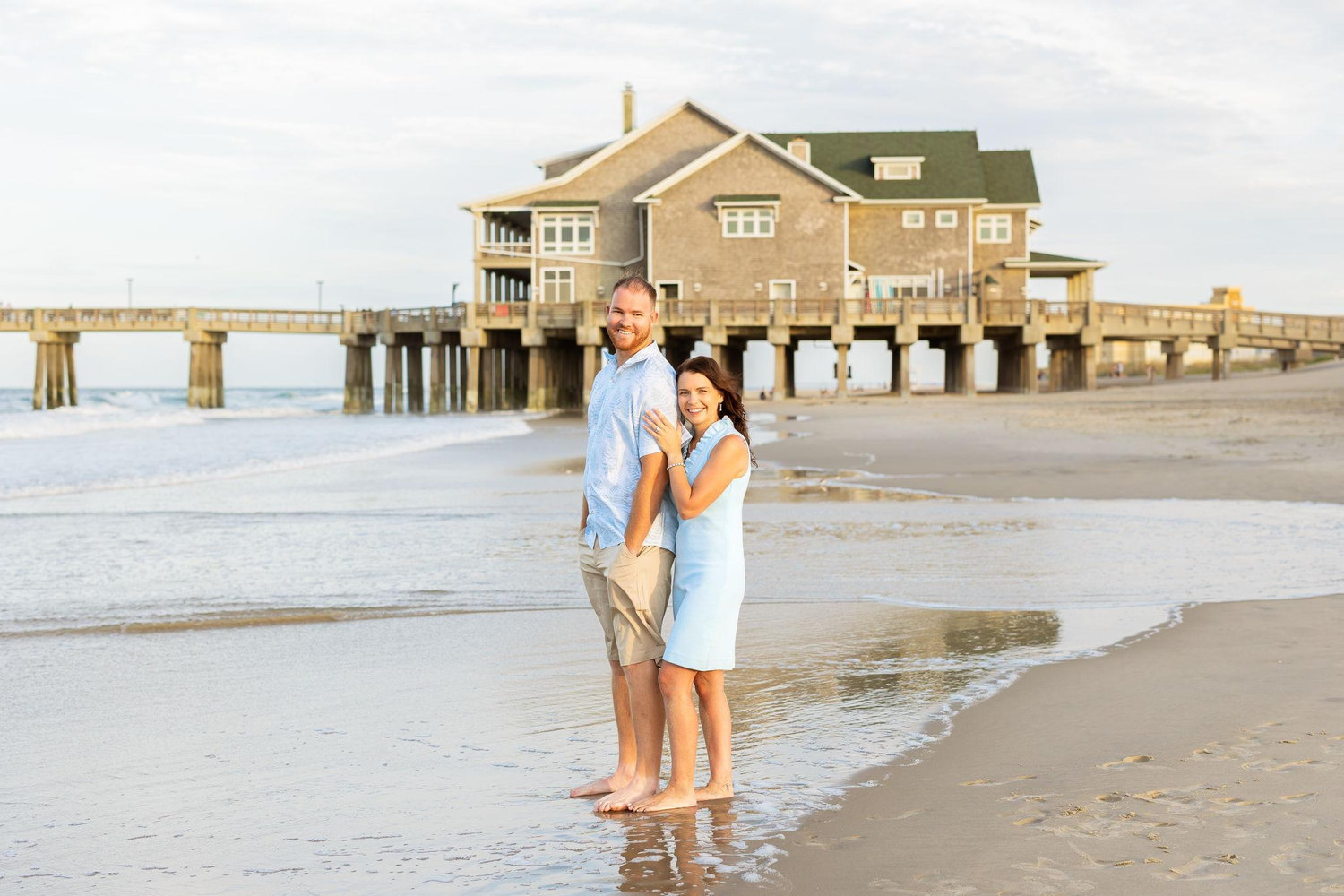 The Wedding Website of Joscelyne Swift and Erich Eberhart