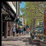 Downtown Santa Cruz
