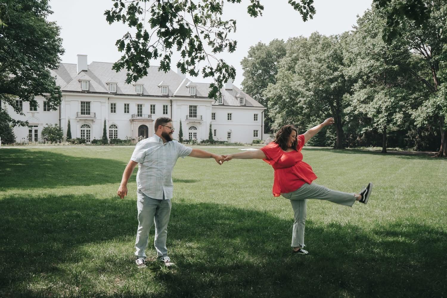 The Wedding Website of Chloe Bultemeyer and Mitchel Dwigans