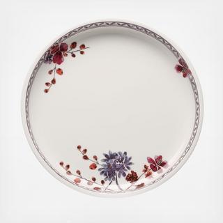 Artesano Provencal Round Serving Plate/Lid