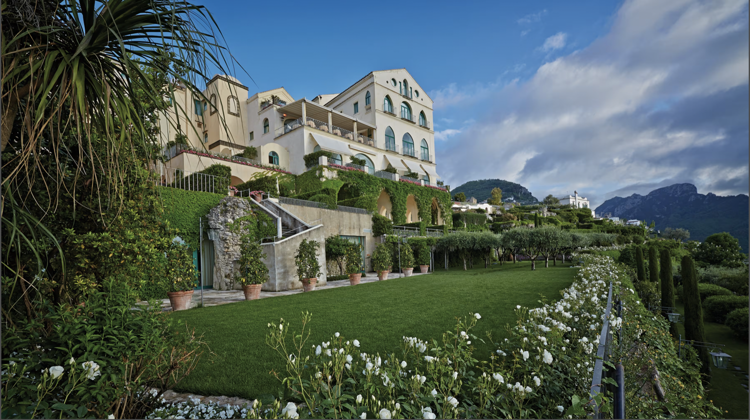 The Wedding Website of Aleksandra Ivancevic and Marcello Catania