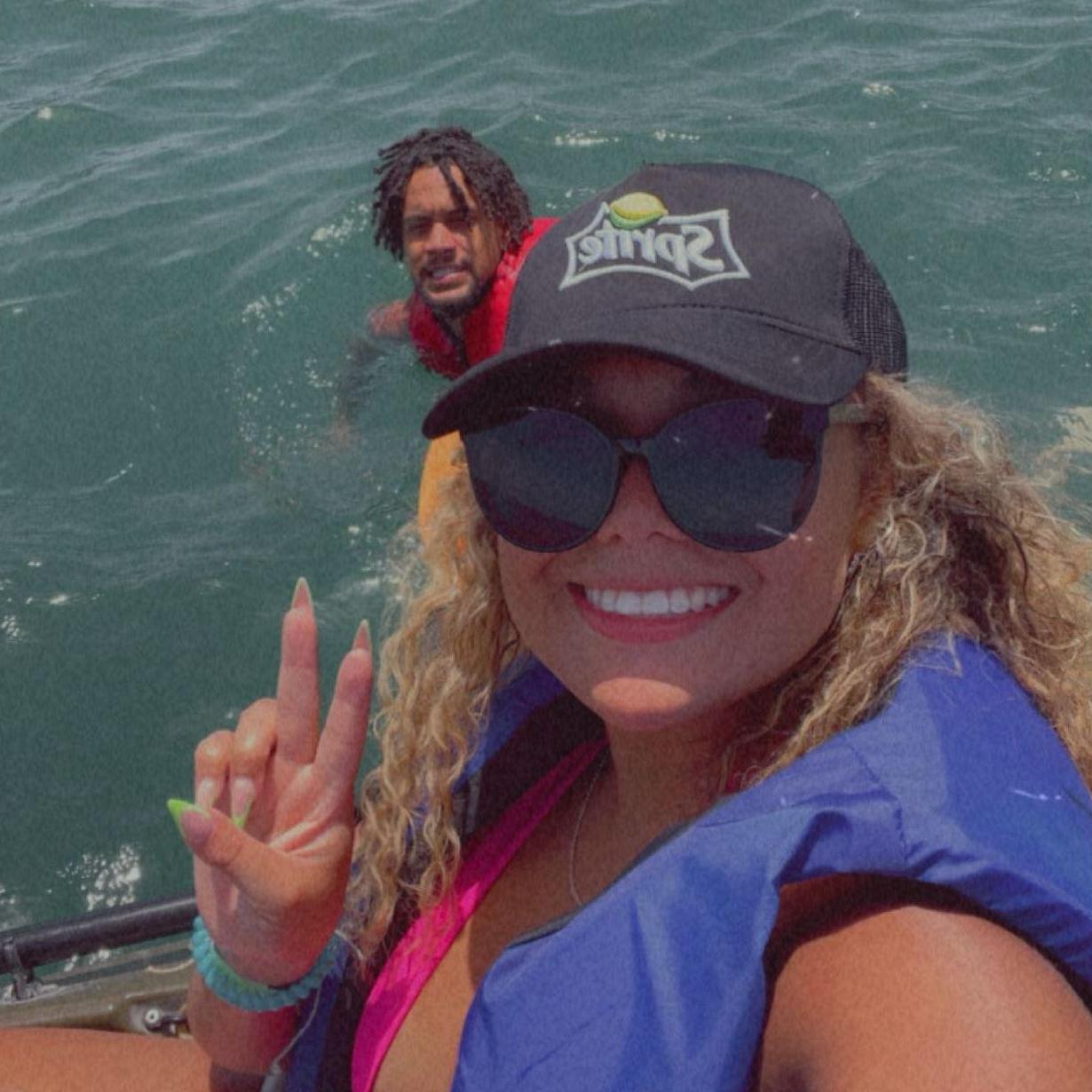 Canyon Lake, TX - July 2022