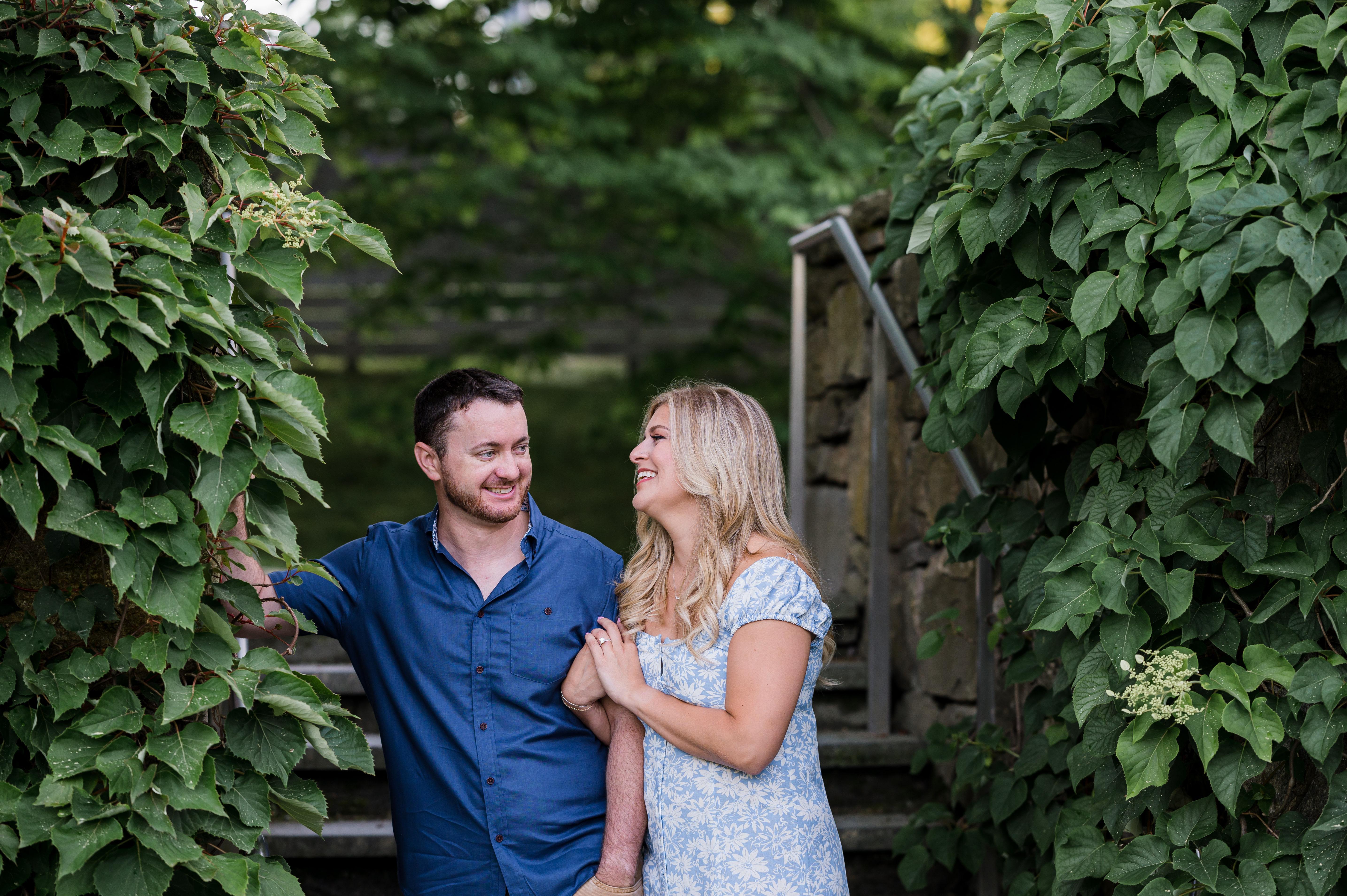 The Wedding Website of Lauren Underwood and Brett McLaughlin