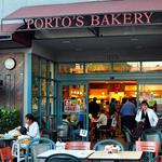 Porto's Bakery and Cafe