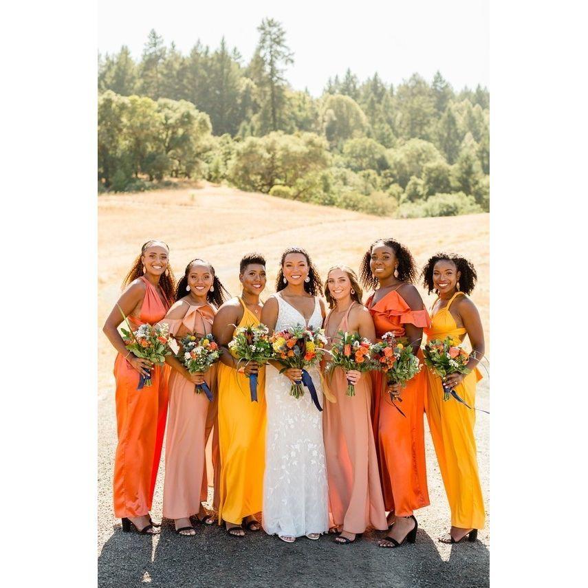 Tropical Colors No White or Royal Blue