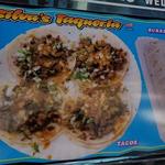 Silva's Taco Truck