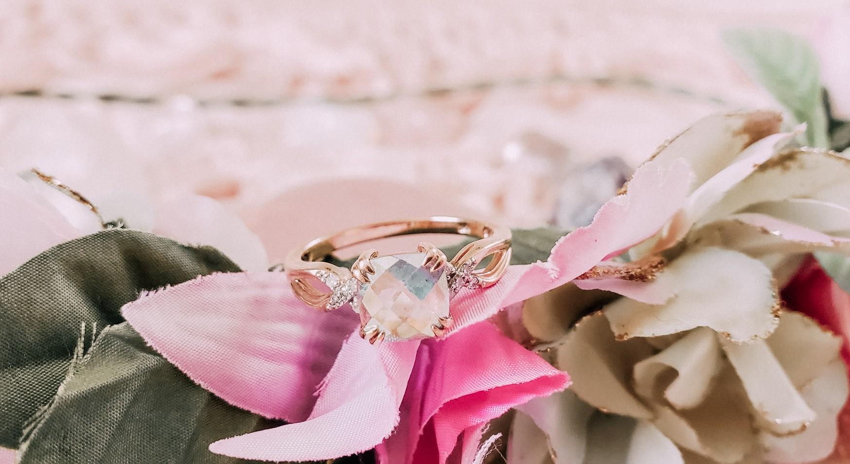 The Wedding Website of Grace Evans and Jayden Ford
