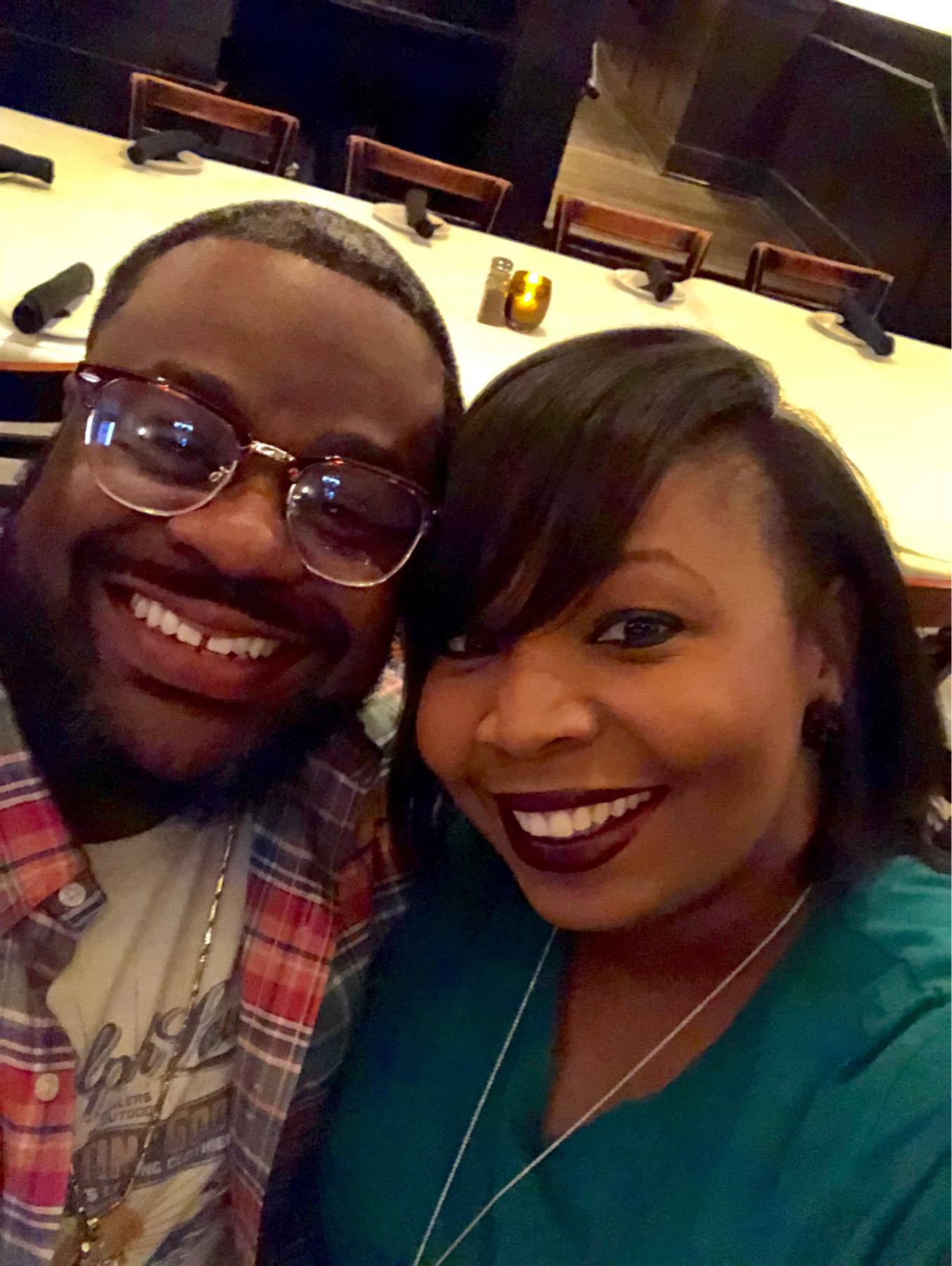 Date Night