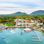 Bar Harbor