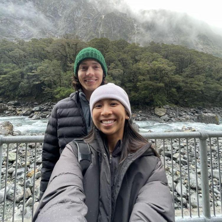 New Zealand