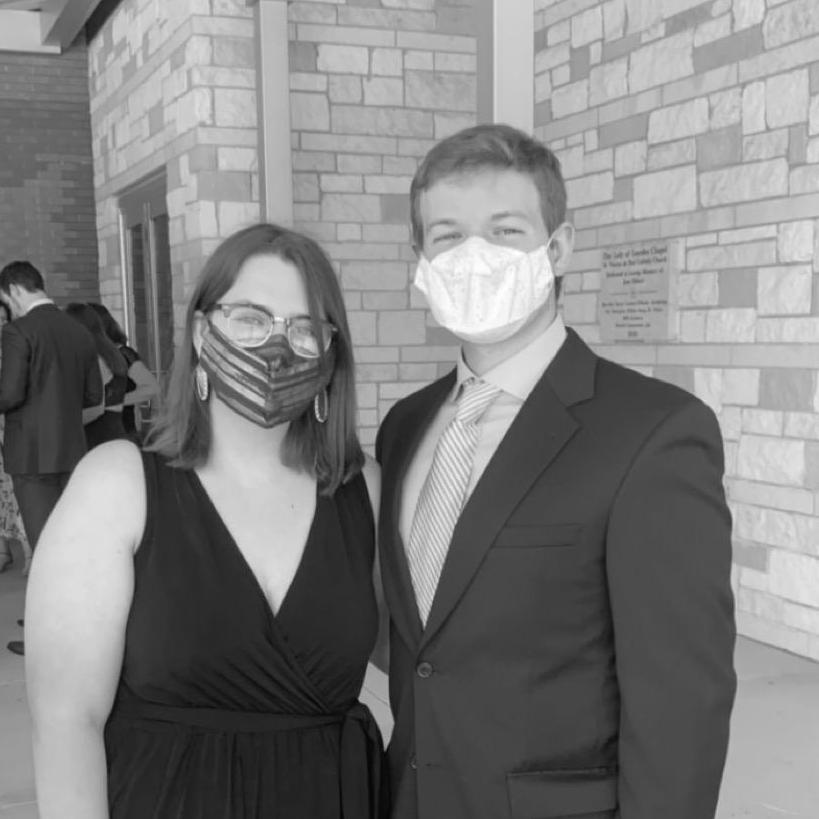 A MOB wedding that was not ours but was still a blast! Thanks JoMo and Grace for having us:)