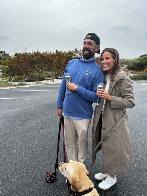 The Wedding Website of Danielle Chouinard and Brian Phelps