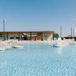Thompson Park Pool