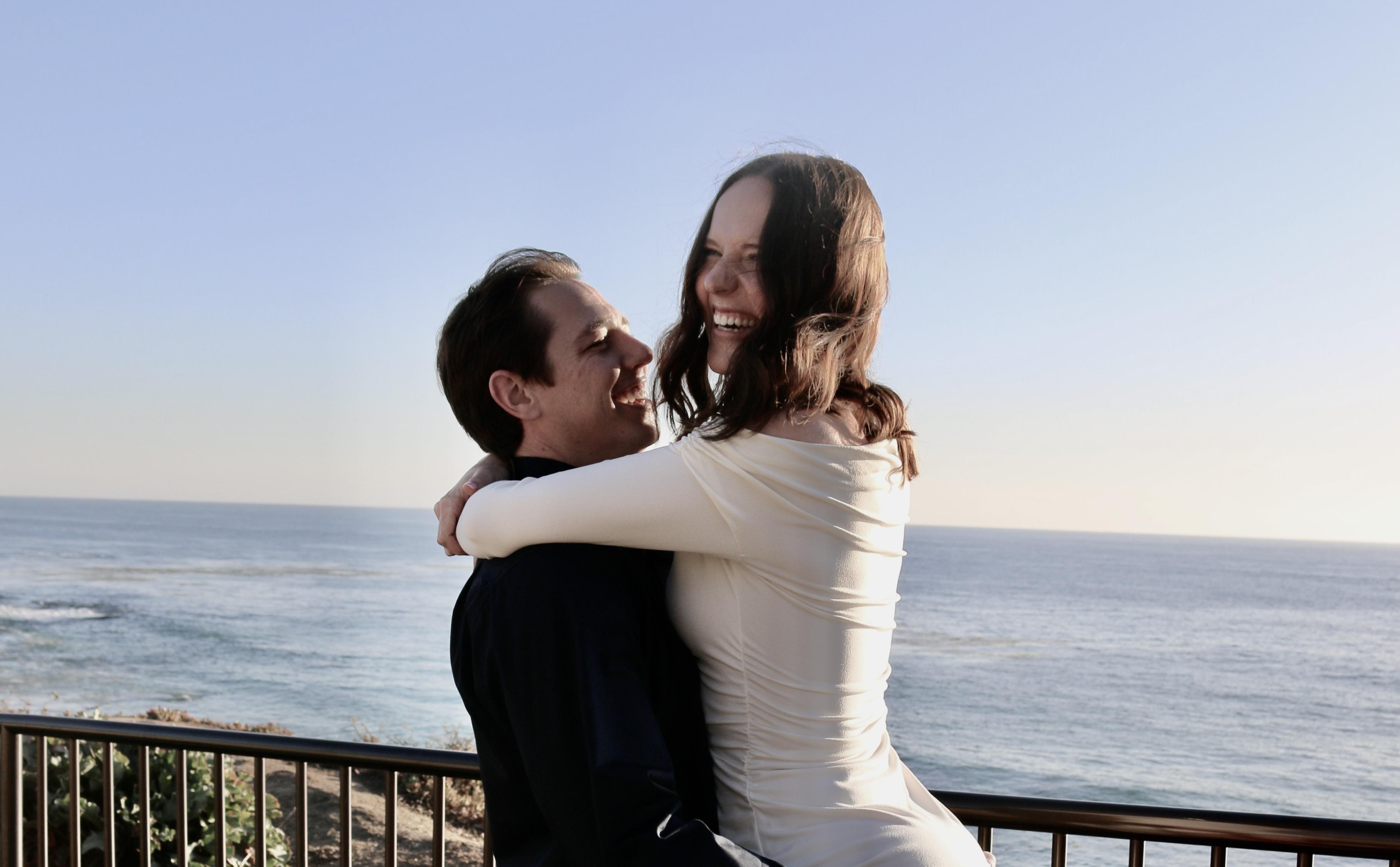 The Wedding Website of Isabel Elise Minshall and Dustin James Ferguson