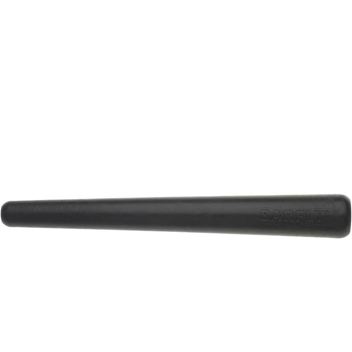 Barfly Muddler, 12" Deluxe , Composite, Black