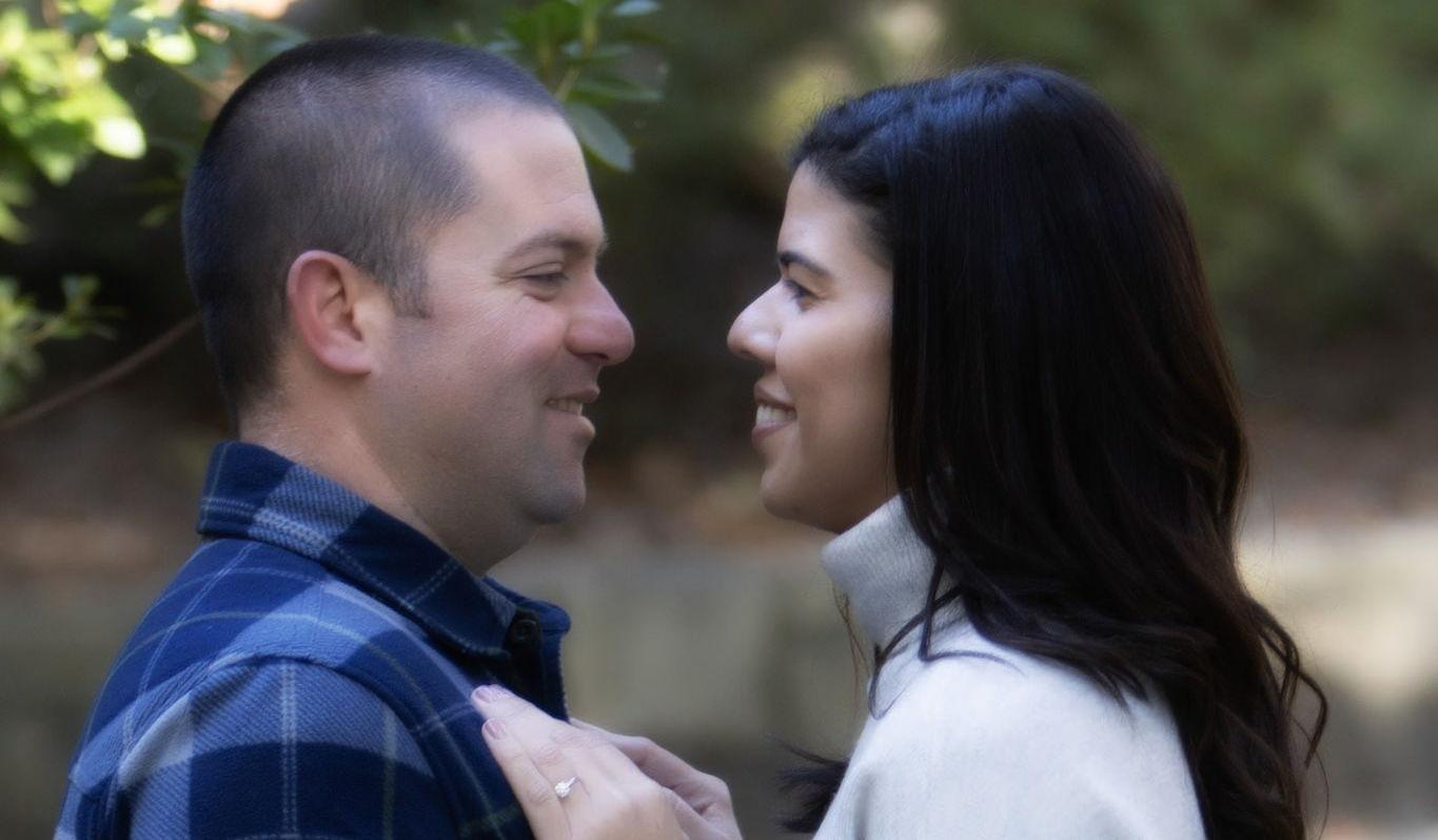 Silvia Santelises and Brian Garcia's Wedding Website