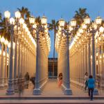 Los Angeles County Museum of Art