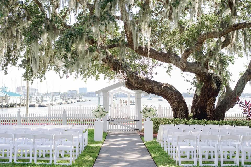 The Wedding Website of Keri Allison McDonald and Tyler Dean Kavalar