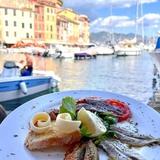 Italian Cuisine & Gelato Tasting