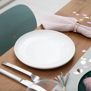 It's My Match Uni Dinner Plate