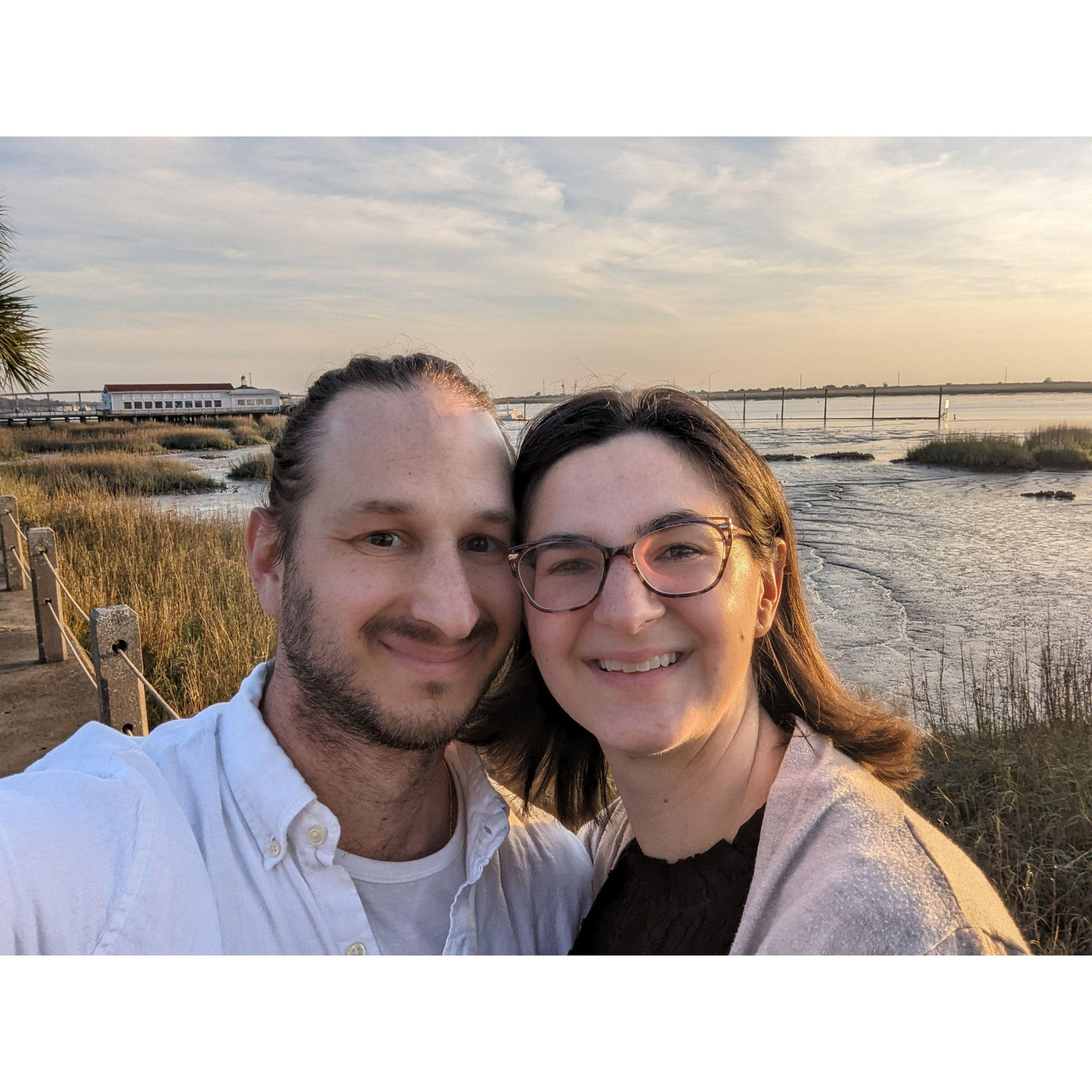 Spring Break 2024: Jekyll Island
