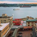 Pike Place Market