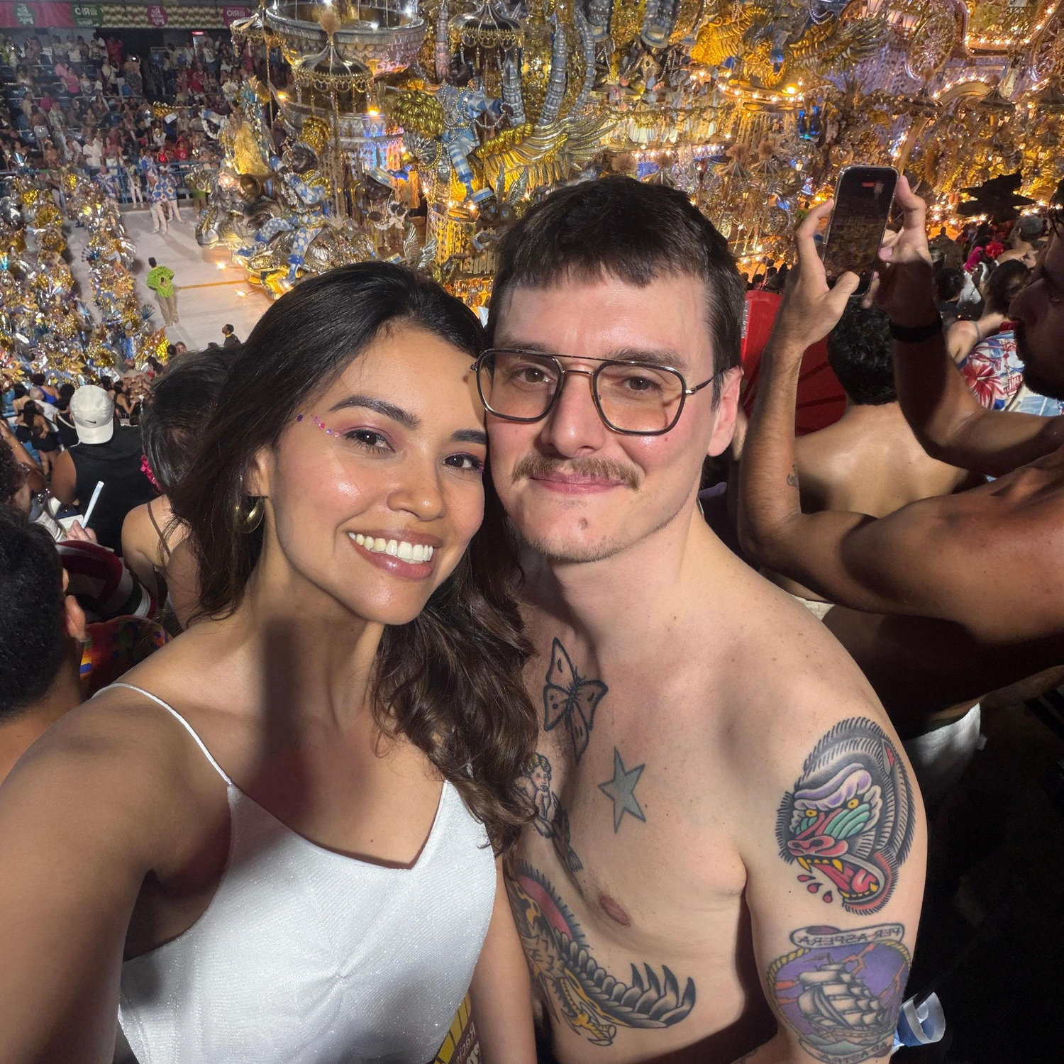 Rio de Janeiro, February 2026