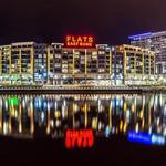 The Flats at East Bank