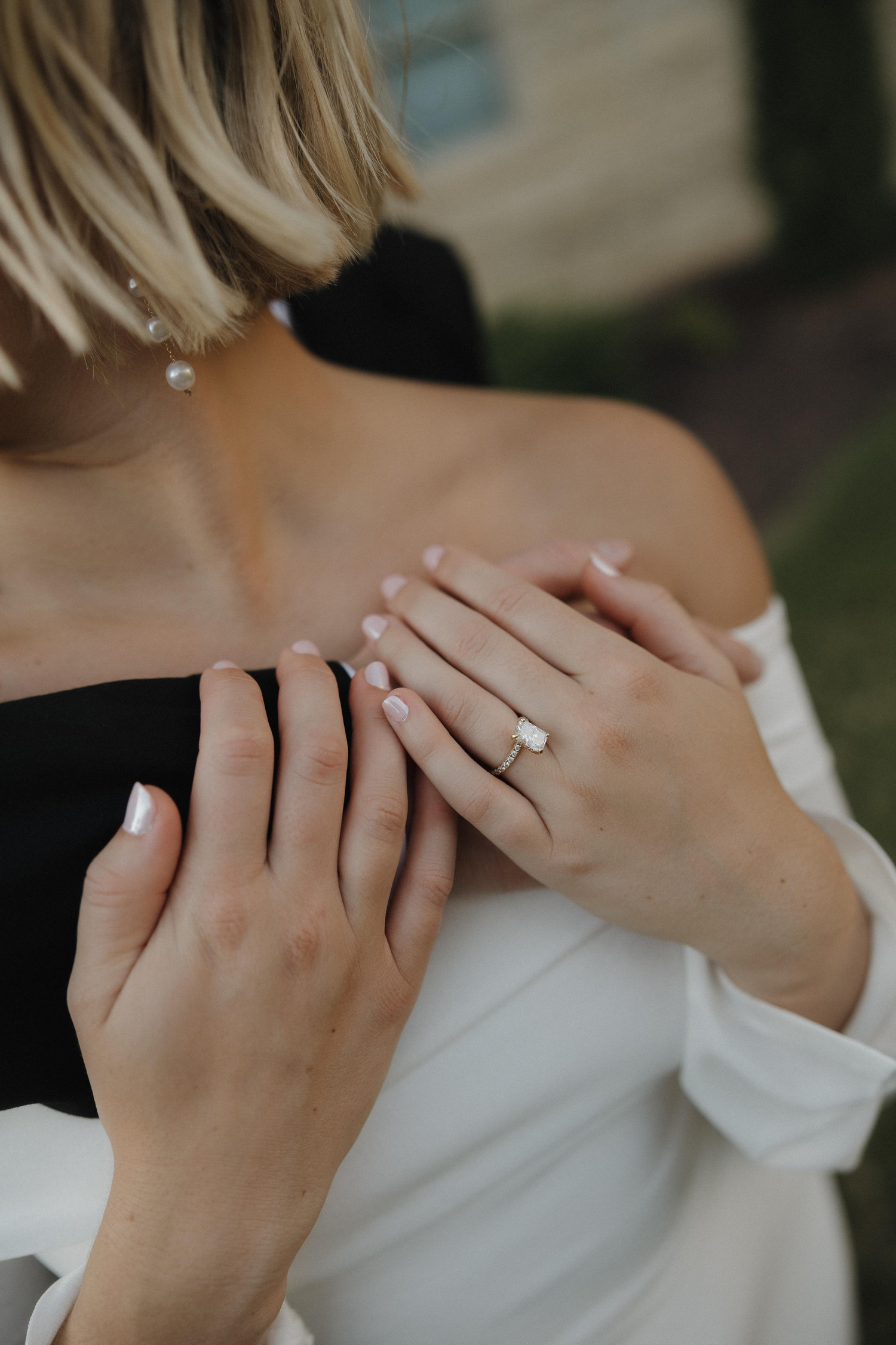 The Wedding Website of Payton Fenwick and Dawson Wagner
