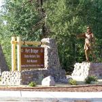 Fort Bridger State Historic Site