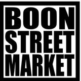 Boon Street Market